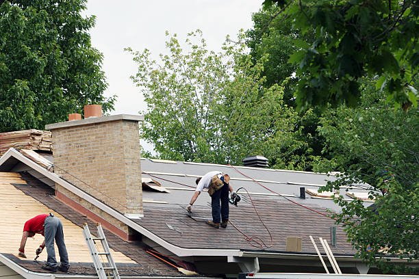 EPDM Roofing in Cloverly, MD